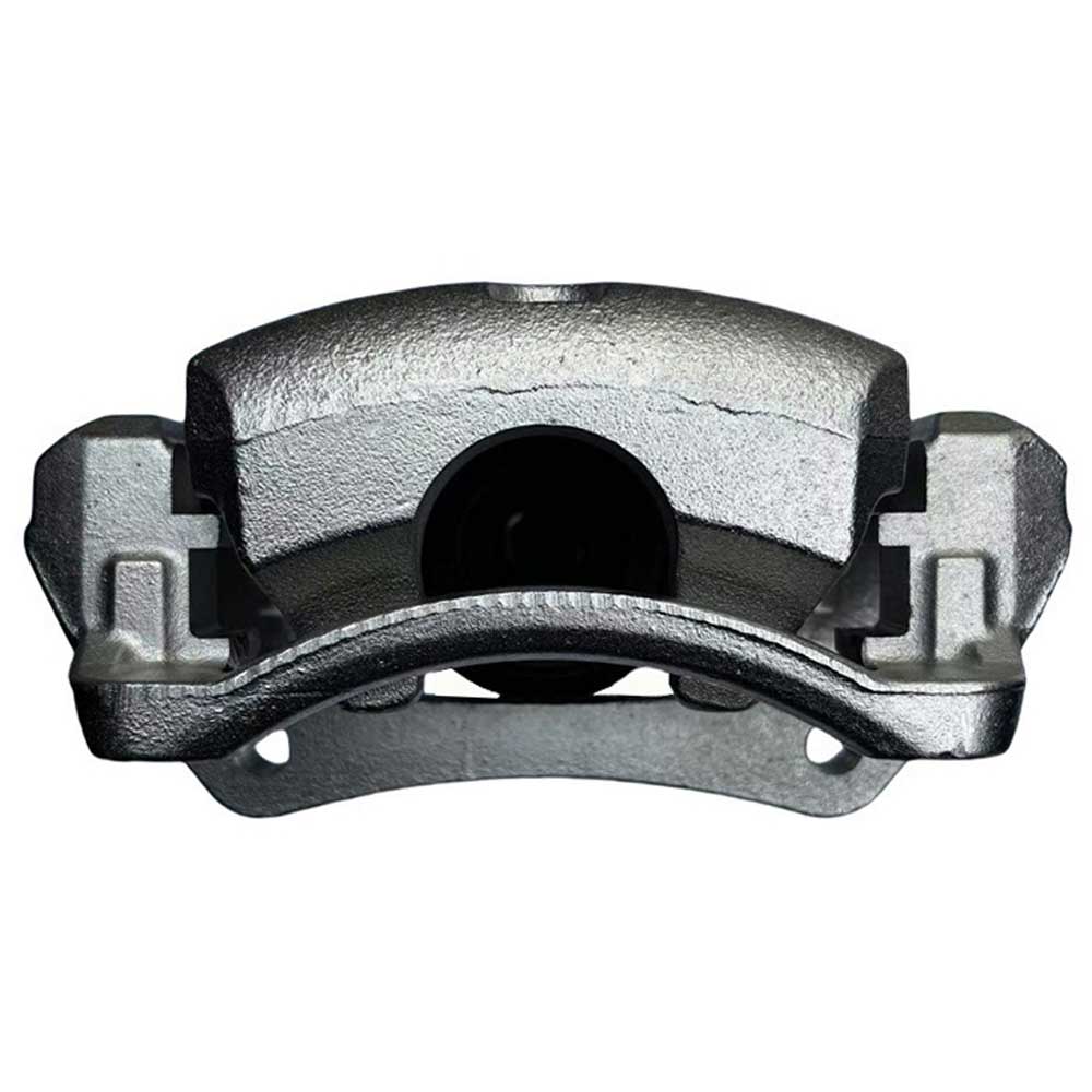 2017 Chevrolet Volt Brake Caliper